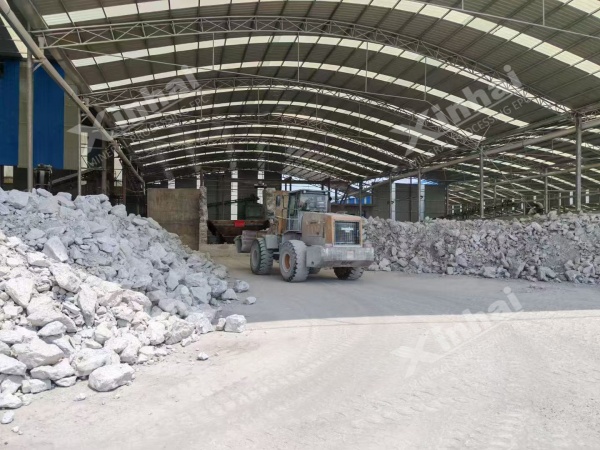 采矿项目案例 采矿项目案例