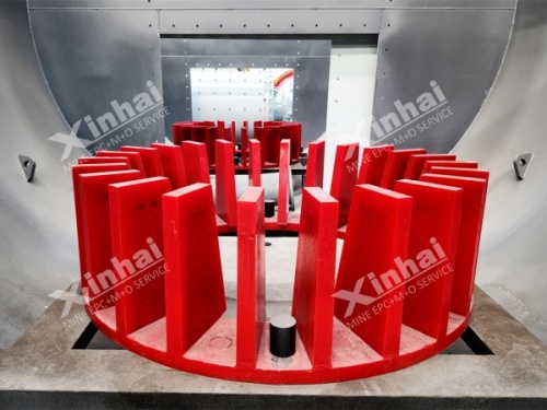 浮选机定子 浮选机定子