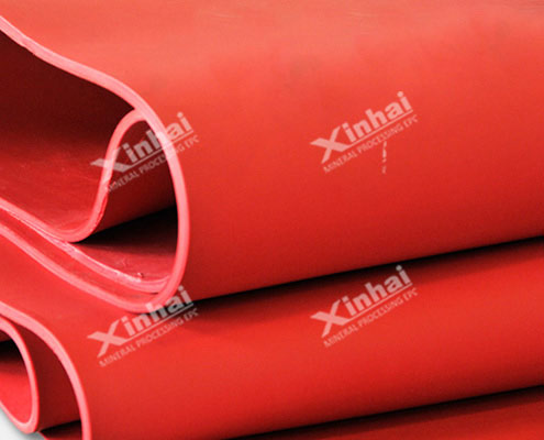 鑫海耐磨橡胶 鑫海耐磨橡胶