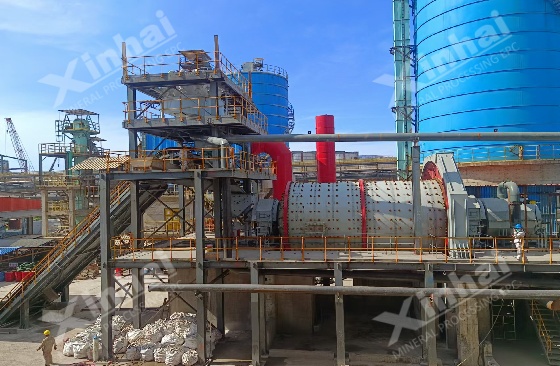 200t/a印尼石灰石项目 200t/a印尼石灰石项目