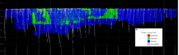 加勒比金银岛金矿 加勒比金银岛金矿