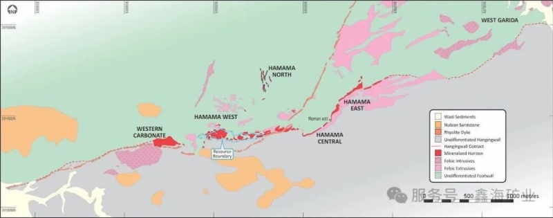 Hamama-矿区 Hamama-矿区