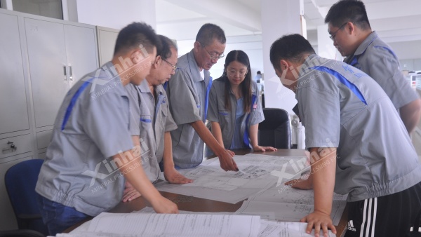 选矿设计 选矿设计