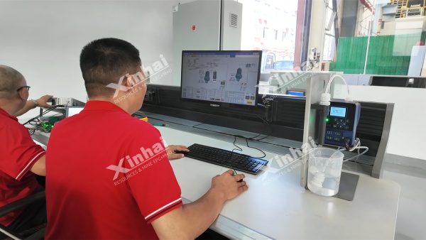 操作工人 操作工人