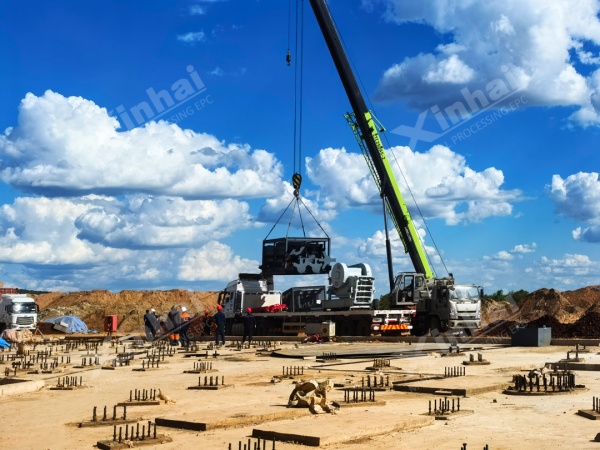 在建项目 在建项目