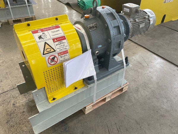 耐磨橡胶渣浆泵