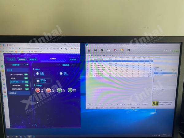 监测监控 监测监控