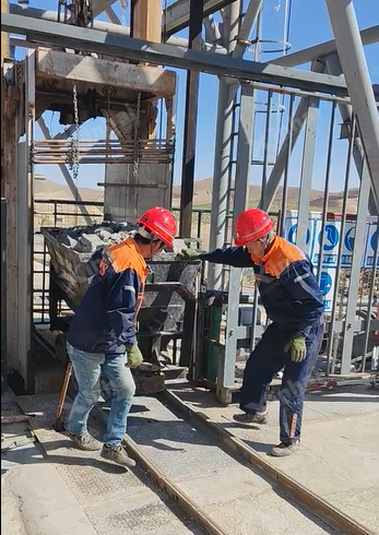 提升运输 提升运输