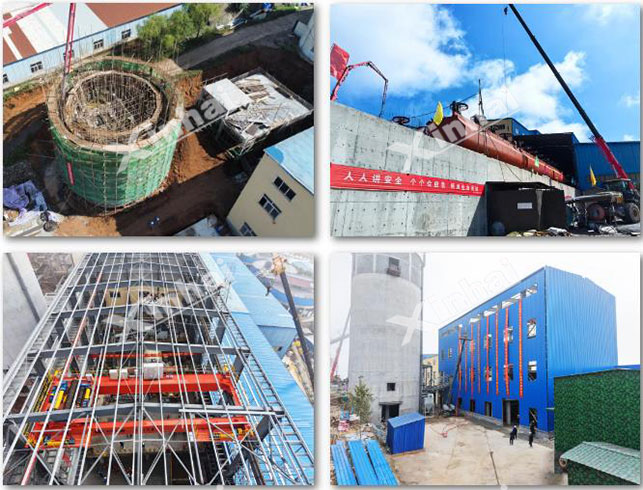 银铅锌金多金属矿扩建项目 银铅锌金多金属矿扩建项目